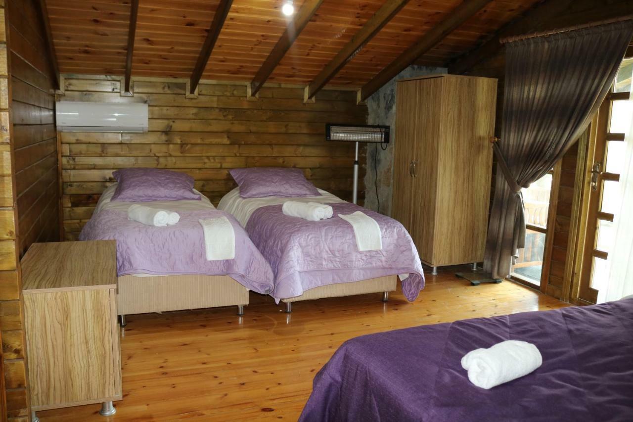 Castle Nolana Hotel Geredeli Luaran gambar